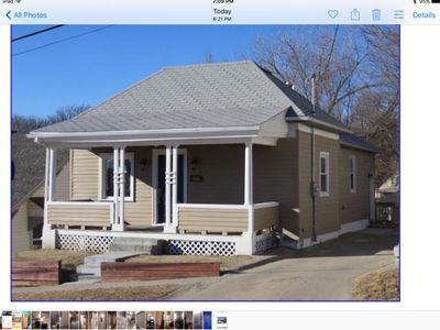906 Harmony St, Council Bluffs, IA, 51503