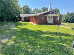 1205 Masonic Dr, Shelby, NC 28150
