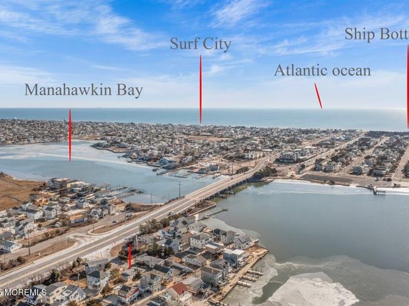 12 3rd Street, Manahawkin, NJ 08050