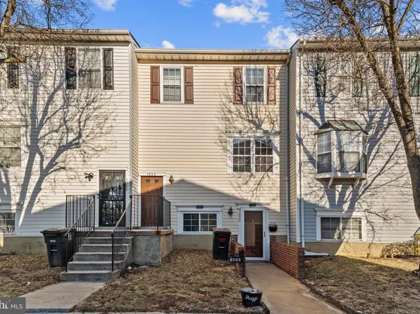 1654 Brooksquare Dr #58, Capitol Heights, MD 20743