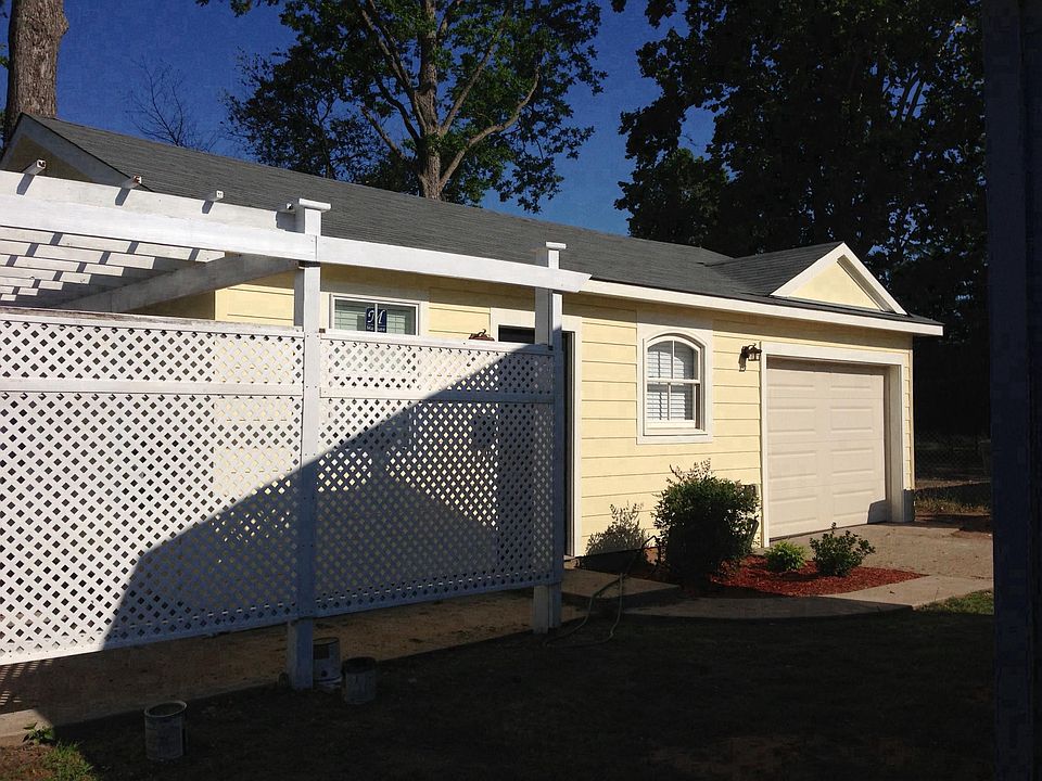 1218-1/2 Boone Street, Bossier City LA