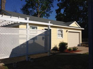 1218 Boone St #A, Bossier City, LA 71112