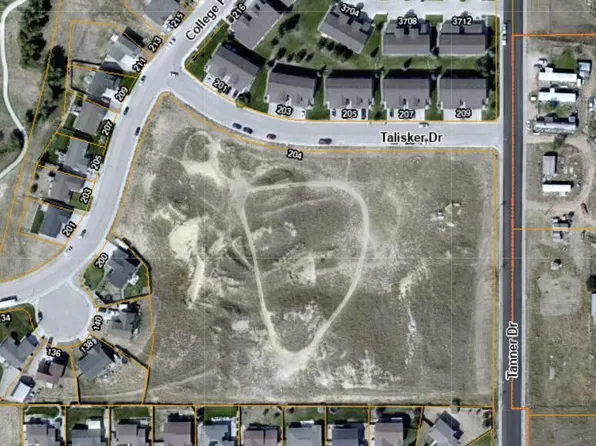 204 Talisker Dr, Gillette, WY 82718