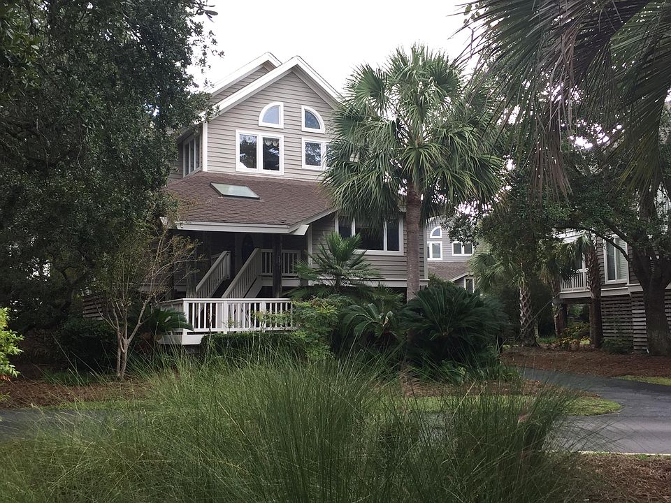 2221 Oyster Catcher Ct, Seabrook Island, SC 29455 Zillow