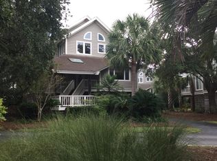 2221 Oyster Catcher Ct, Johns Island, SC 29455