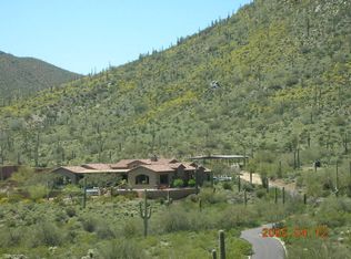 40222 N 50th St, Cave Creek, AZ 85331