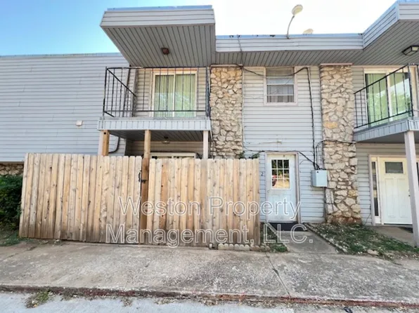 6032 NW Express Way #1B, Oklahoma City, OK 73132