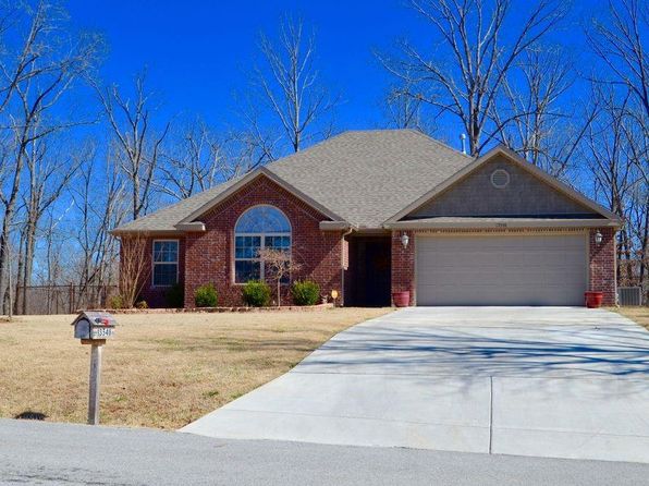 Houses For Rent In Rogers AR - 26 Homes | Zillow