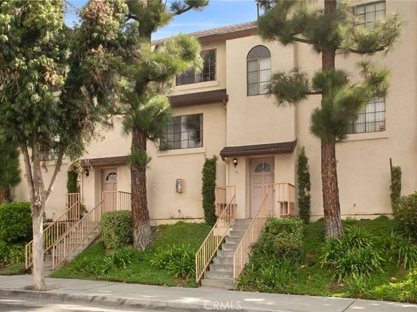 12711 Hadley St APT 14, Whittier, CA 90601