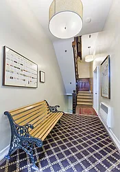 Sold by Halstead Real Estate