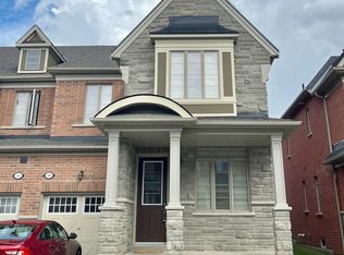 29 Hickling Ln, Ajax, ON L1T 0N6