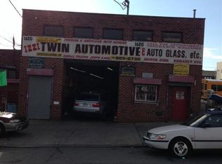 1620 Eastchester Rd, Bronx, NY 10461