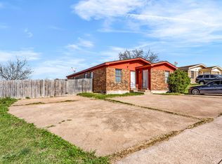 100 Clearwood Dr APT A, Fort Worth, TX 76108