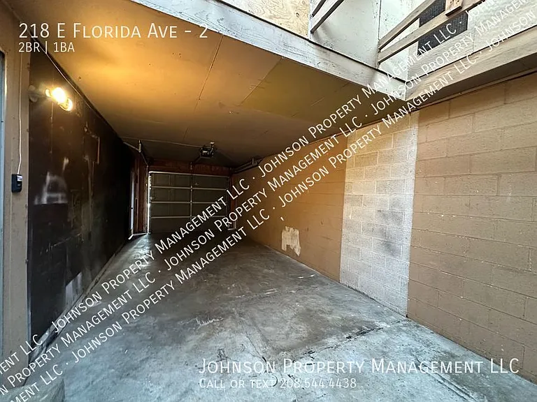 218 E Florida Ave #2 — Photo 9