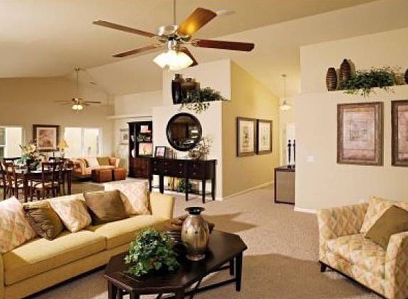 Radcliffe Great Room