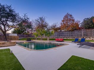 7117 Spring Valley Rd, Dallas, TX 75254