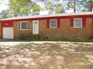 105 Pine Dale Rd, Havelock, NC 28532
