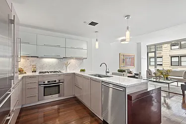 Sold by Citi Habitats