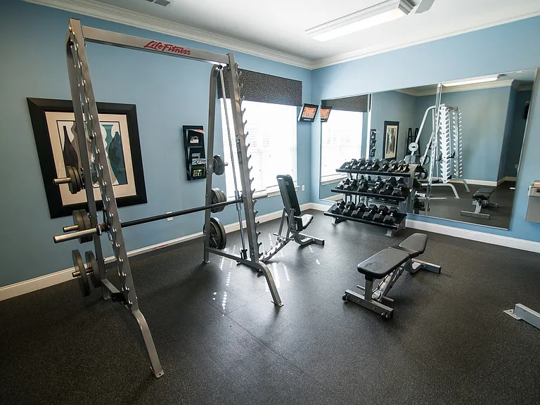 Legacy at Twin Oaks — Photo 24