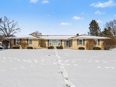 23495 Nora St, Elkhart, IN, 46516