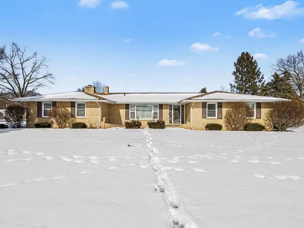 23495 Nora St, Elkhart, IN 46516