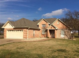 27072 Stonewood Dr, Whitney, TX 76692