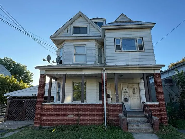 1673 Van Vranken Ave #A — Photo 1