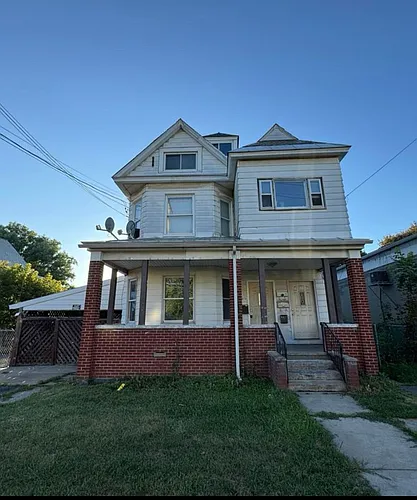 1673 Van Vranken Ave Photo 1