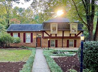 405 Westmoreland Ct, Charlottesville, VA 22901