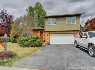 7001 Hunt Ave, Anchorage, AK 99504