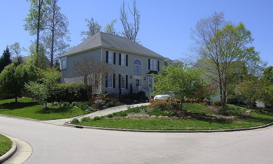 majestic house 
