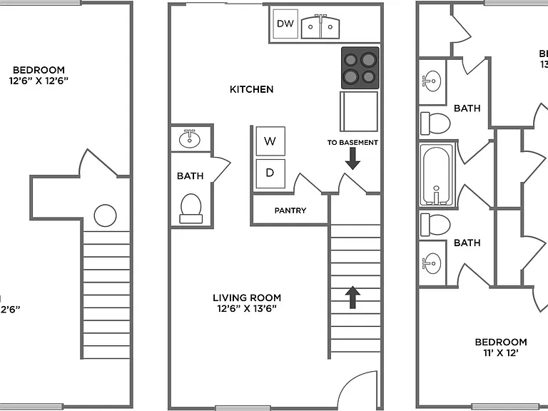 2021 N Sizer Ave #L — Photo 45