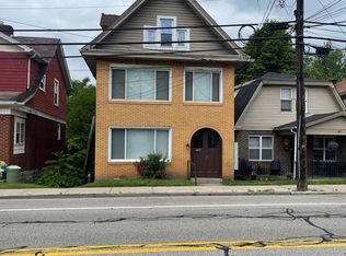 1217 McNeilly Ave APT 3, Pittsburgh, PA 15216