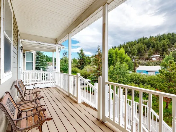 708 Brewery Drive, Central City, CO 80427