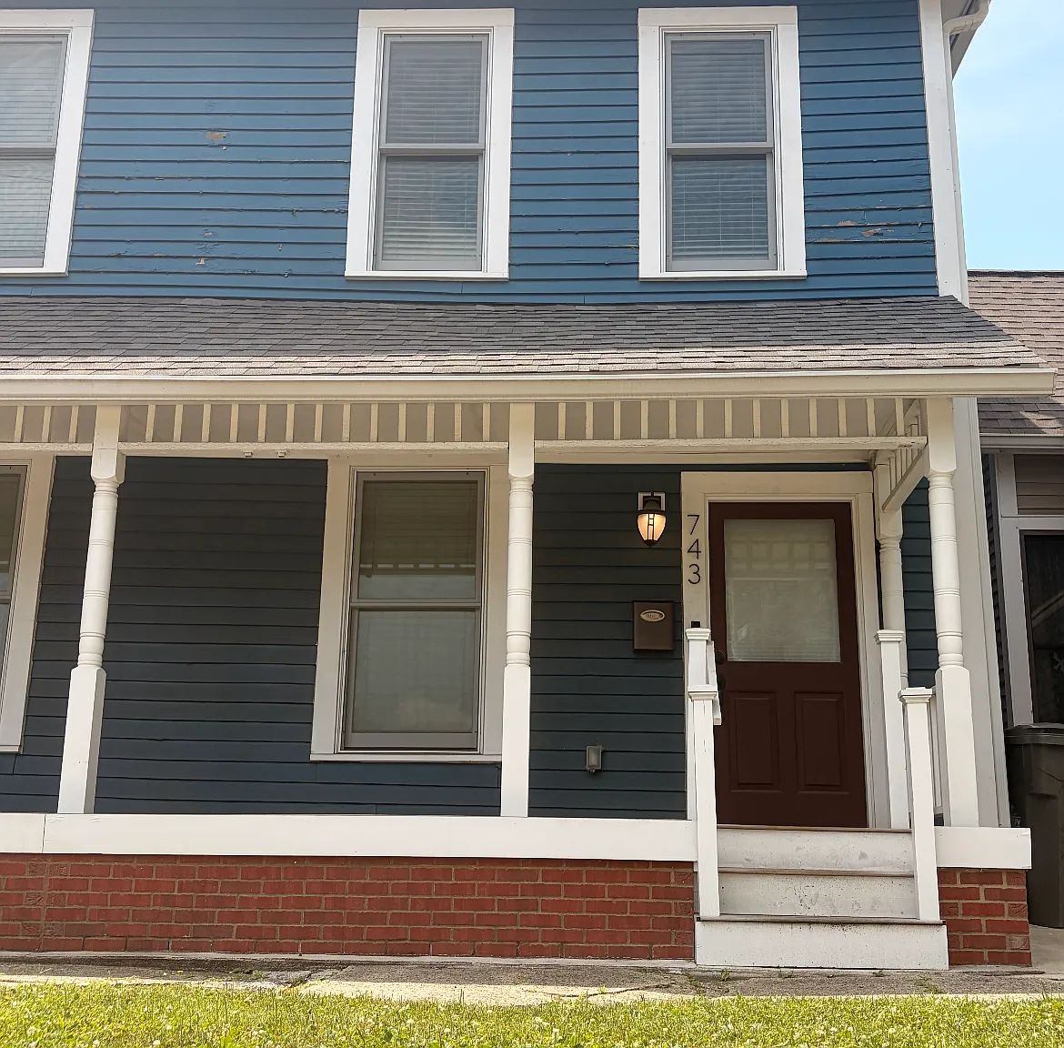 2 bed, 1.5 bath, 1232 sqft, $2,150 — Photo 2