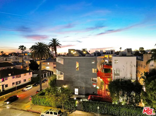 803 Wilcox Ave #7, Los Angeles, CA 90038