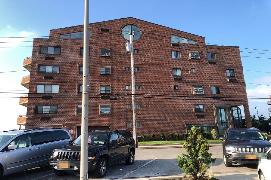 1st image of 730 W Broadway APT 5D