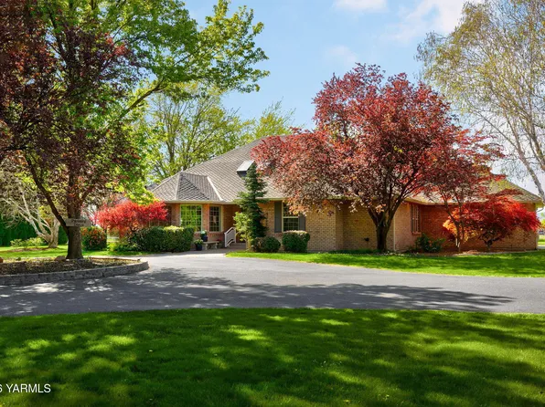 621 Friedline Rd, Yakima, WA 98908