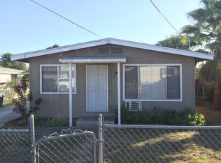 9825 Arapaho St, Spring Valley, CA 91977