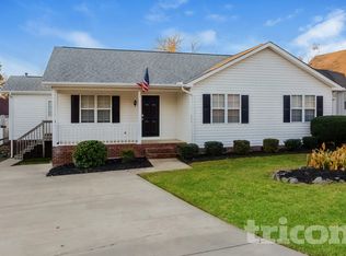 353 Canter Ct NW, Concord, NC 28027