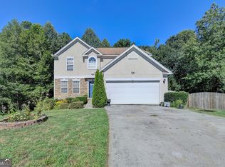 1415 Tullifenney Ct, Grayson, GA 30017