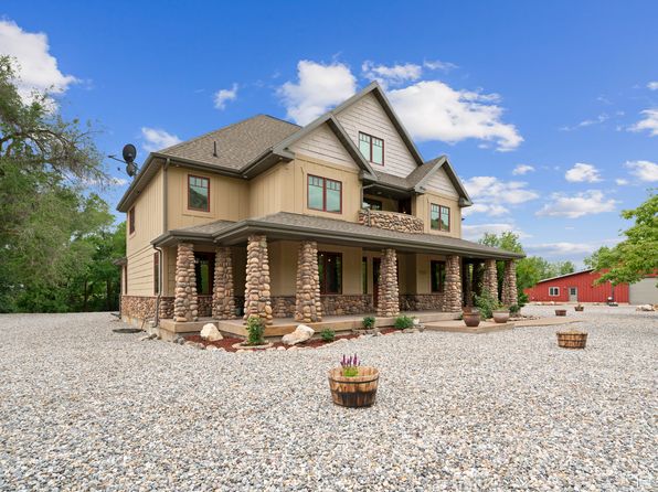 5331 Sleepy Hollow Ln, Nibley, UT 84321