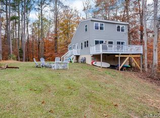 117 Foxfire Dr, Littleton, NC 27850