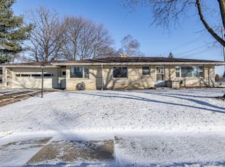 409 Clear View Dr, West Bend, WI 53090
