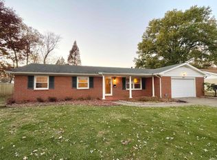 939 Wiltshire Dr, Evansville, IN