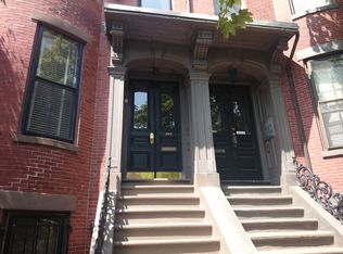103 Appleton St #2, Boston, MA 02116