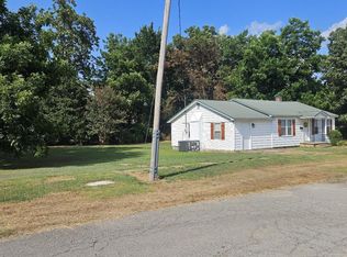 115 E 2nd St #1, Rector, AR 72461