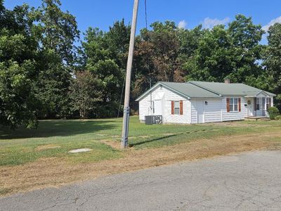 115 E 2nd St #1, Rector, AR, 72461