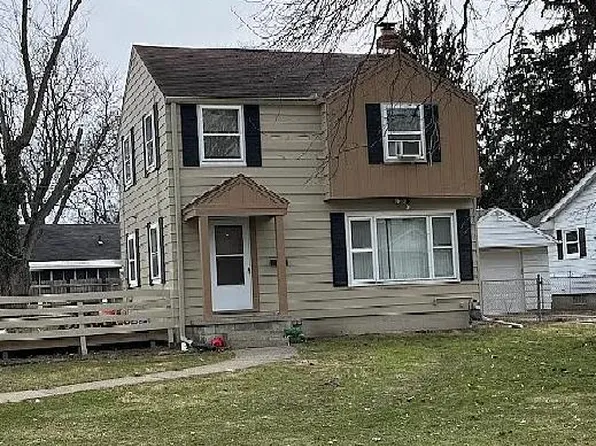 4551 Copland Blvd, Toledo, OH 43614