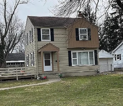 4551 Copland Blvd Photo 1